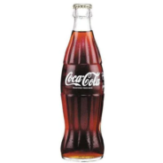 Nigerian coca cola coke