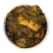 afang soup