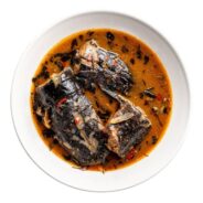 catfish peppersoup