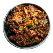 efo riro soup