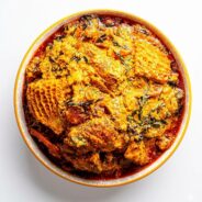 egusi soup