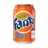 fanta can