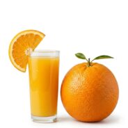 natural squeeze orange juice