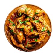 ogbono soup