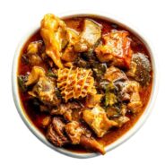 oha soup
