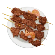 suya